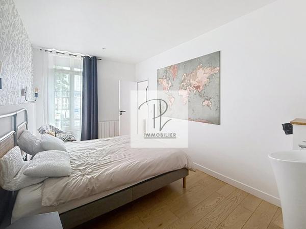 Vente / Appartement T2