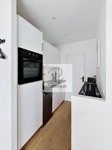Vente / Appartement T2