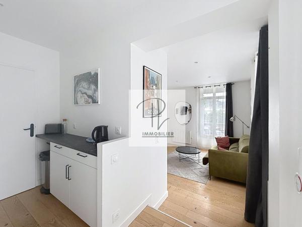 Vente / Appartement T2