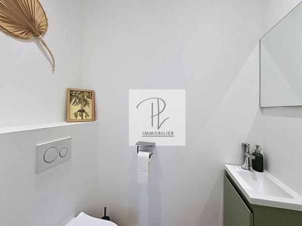 Vente / Appartement T2