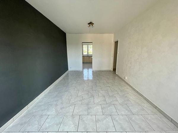 Appartement Laxou 3 pièce(s) 62.26 m2