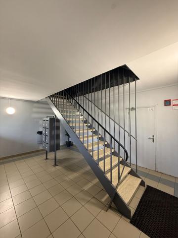 Appartement Laxou 3 pièce(s) 62.26 m2