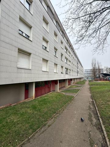 Appartement Laxou 3 pièce(s) 62.26 m2