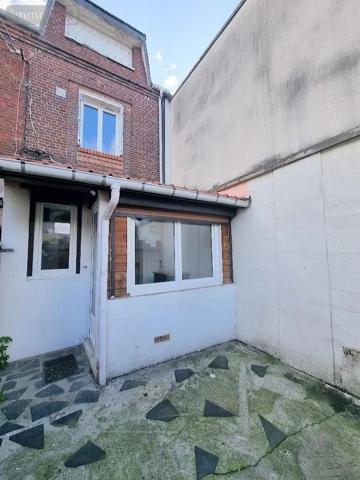 Achat - Maison Darnétal 76160 3 pièces 48 m 2