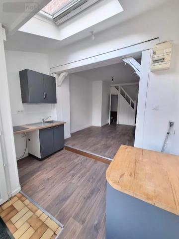 Achat - Maison Darnétal 76160 3 pièces 48 m 2