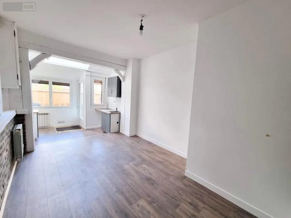 Achat - Maison Darnétal 76160 3 pièces 48 m 2