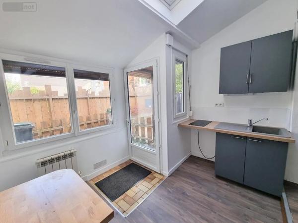 Achat - Maison Darnétal 76160 3 pièces 48 m 2