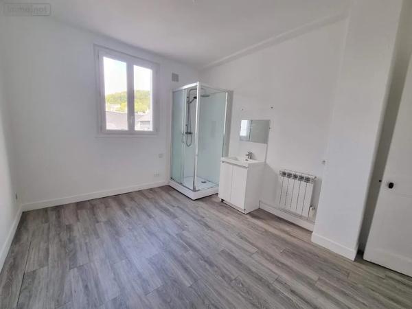 Achat - Maison Darnétal 76160 3 pièces 48 m 2