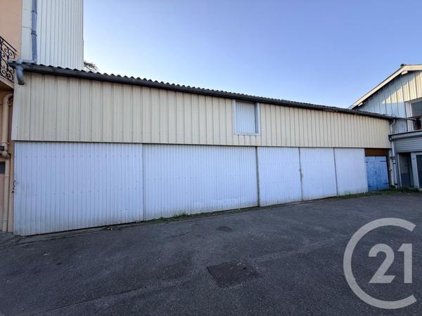 Immeuble à vendre  755 m2 TARBES - 65