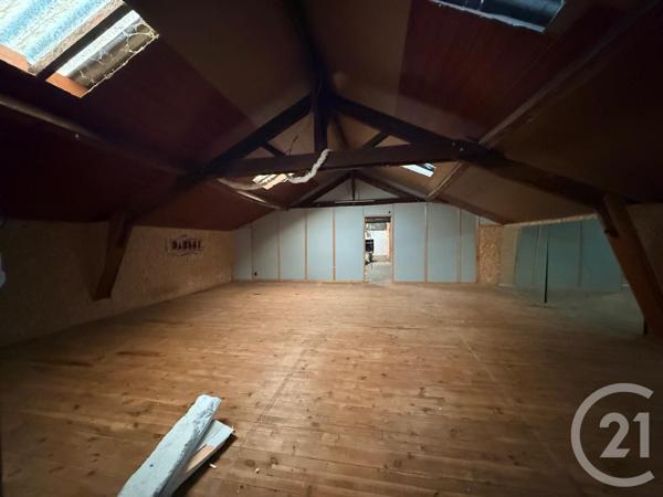 Immeuble à vendre  755 m2 TARBES - 65