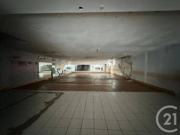 Immeuble à vendre  755 m2 TARBES - 65