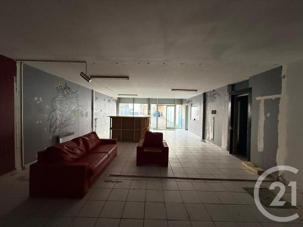 Immeuble à vendre  755 m2 TARBES - 65