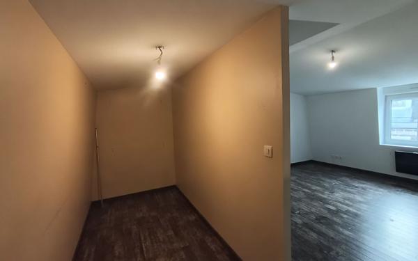 Maison à vendre    3 pièces •  Saint-Quentin