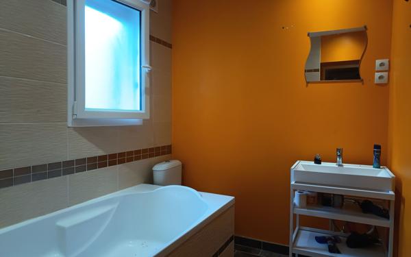 Maison à vendre    3 pièces •  Saint-Quentin