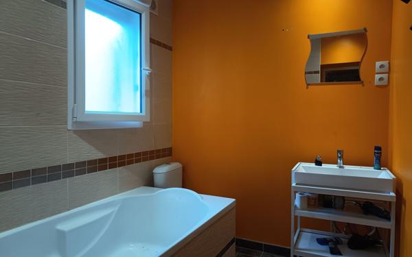 Maison à vendre    3 pièces •  Saint-Quentin