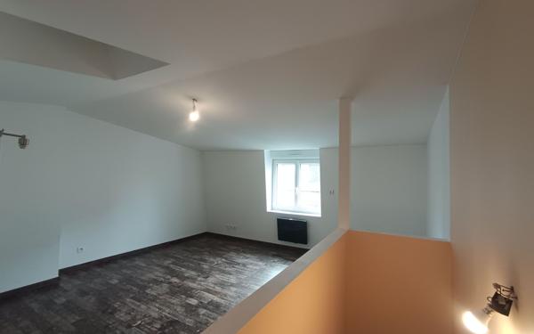 Maison à vendre    3 pièces •  Saint-Quentin