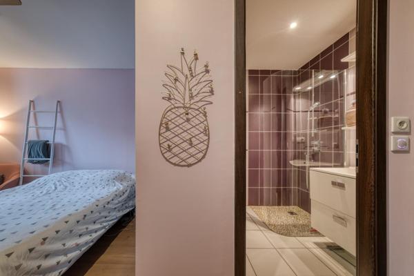 Quartier résidentiel prisé - Maison d’architecte - Jardin - Terrasse - Garage