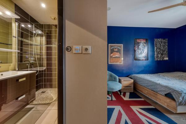 Quartier résidentiel prisé - Maison d’architecte - Jardin - Terrasse - Garage