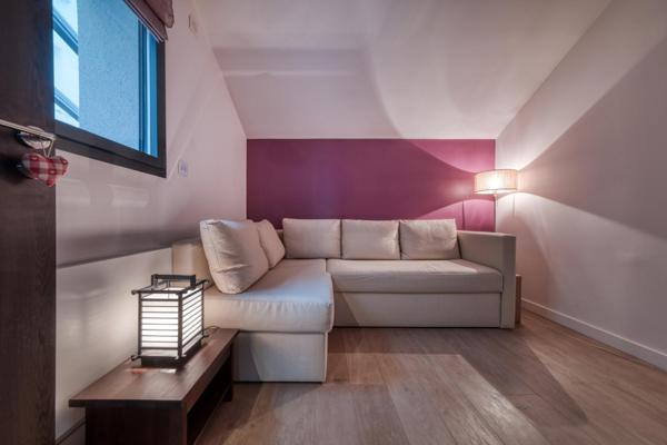 Quartier résidentiel prisé - Maison d’architecte - Jardin - Terrasse - Garage