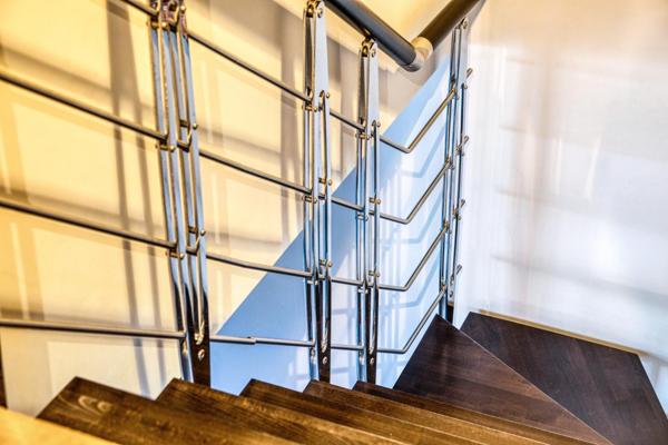 Quartier résidentiel prisé - Maison d’architecte - Jardin - Terrasse - Garage