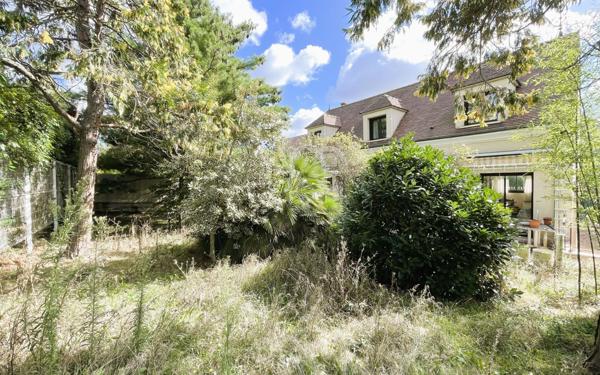 Maison à vendre    6 pièces • 156 m2 Rungis