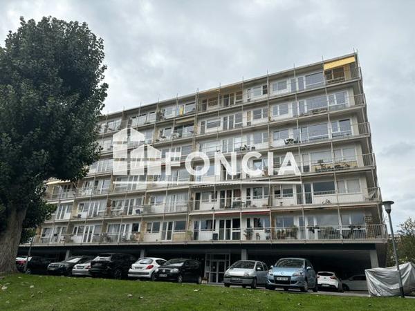 À vendre Appartement 2 pièces 45.3 m² - Le Pecq 78230