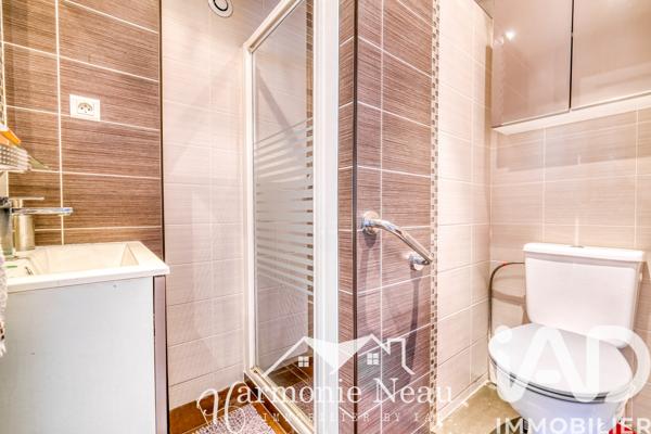 Maison à vendre 5 pièces 91 m² Le Blanc-Mesnil