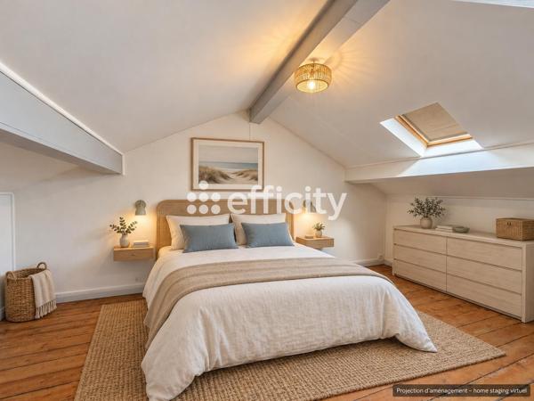 Maison
         5 pièces
        - 118 m² 372 600 €*