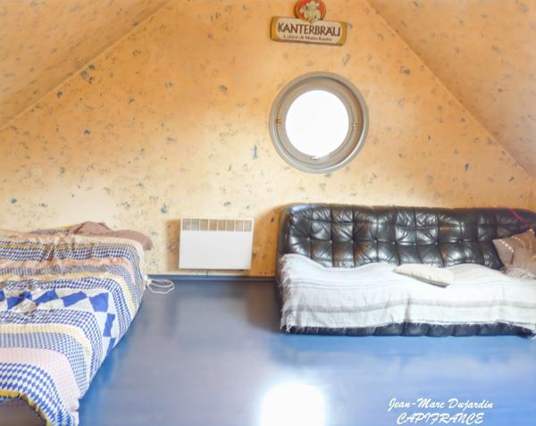 MAGNIFIQUE VILLA D'ARCHITECTE à VALENCIENNES (59)