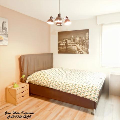 MAGNIFIQUE VILLA D'ARCHITECTE à VALENCIENNES (59)