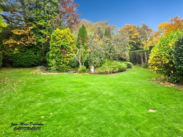 MAGNIFIQUE VILLA D'ARCHITECTE à VALENCIENNES (59)