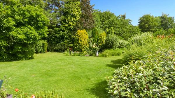 MAGNIFIQUE VILLA D'ARCHITECTE à VALENCIENNES (59)