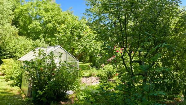 MAGNIFIQUE VILLA D'ARCHITECTE à VALENCIENNES (59)