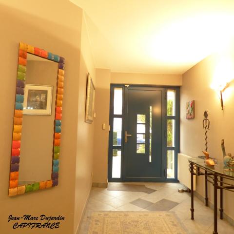 MAGNIFIQUE VILLA D'ARCHITECTE à VALENCIENNES (59)