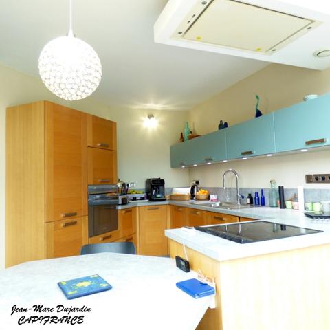 MAGNIFIQUE VILLA D'ARCHITECTE à VALENCIENNES (59)