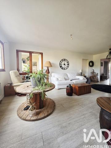 Appartement à vendre 4 pièces 84 m² La Valette-du-Var