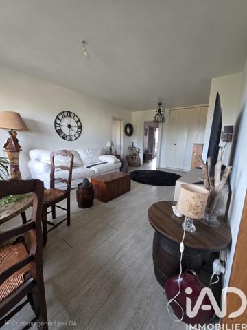 Appartement à vendre 4 pièces 84 m² La Valette-du-Var