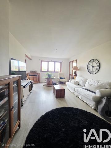 Appartement à vendre 4 pièces 84 m² La Valette-du-Var