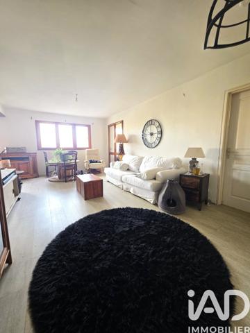 Appartement à vendre 4 pièces 84 m² La Valette-du-Var