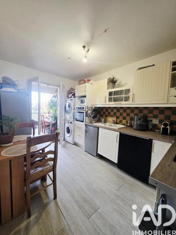 Appartement à vendre 4 pièces 84 m² La Valette-du-Var