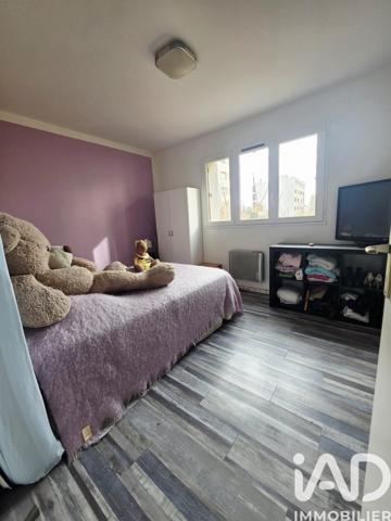 Appartement à vendre 4 pièces 84 m² La Valette-du-Var