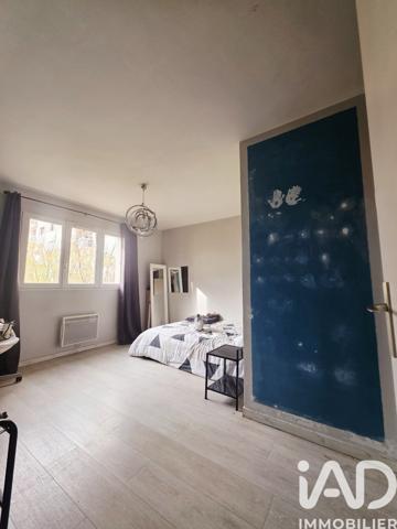 Appartement à vendre 4 pièces 84 m² La Valette-du-Var