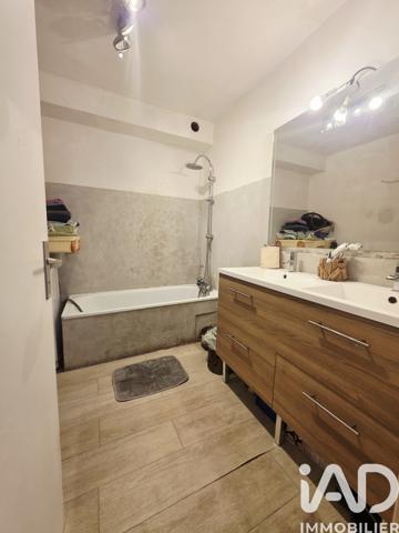 Appartement à vendre 4 pièces 84 m² La Valette-du-Var