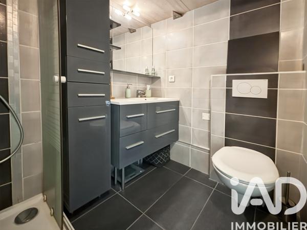 Appartement à vendre 3 pièces 45 m² Nice