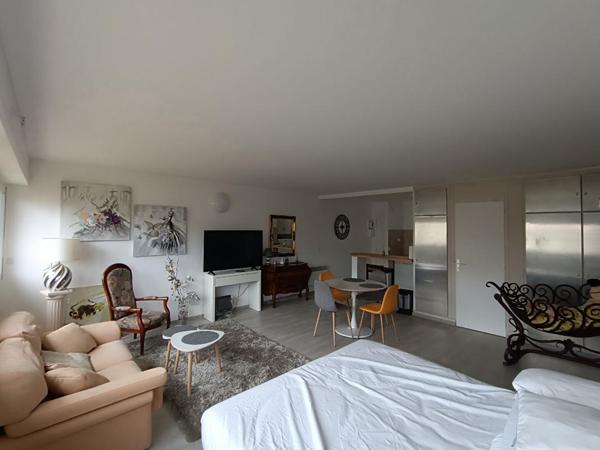 Appartement  1 pièce(s)