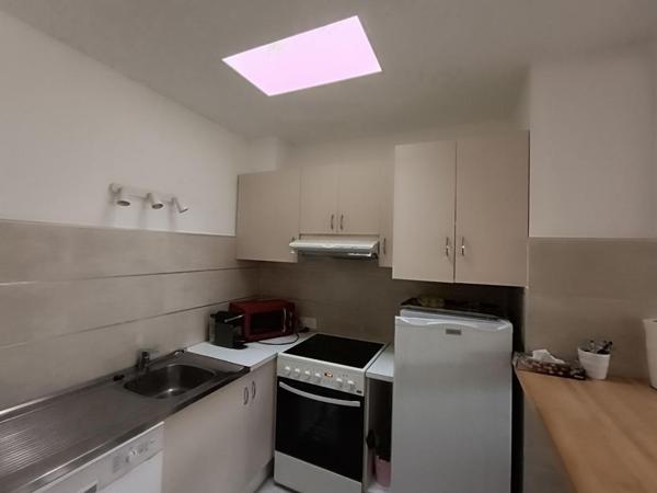 Appartement  1 pièce(s)