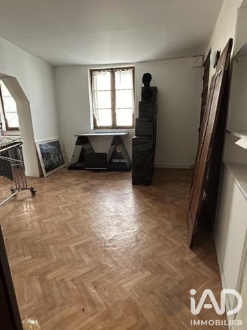 Maison à vendre 3 pièces 59 m² Noisy-le-Sec