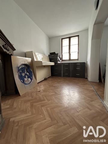 Maison à vendre 3 pièces 59 m² Noisy-le-Sec