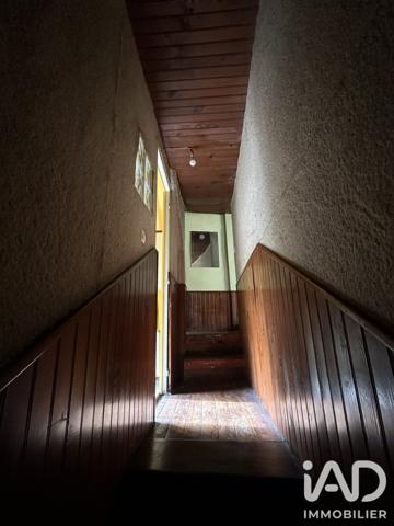 Maison à vendre 3 pièces 59 m² Noisy-le-Sec