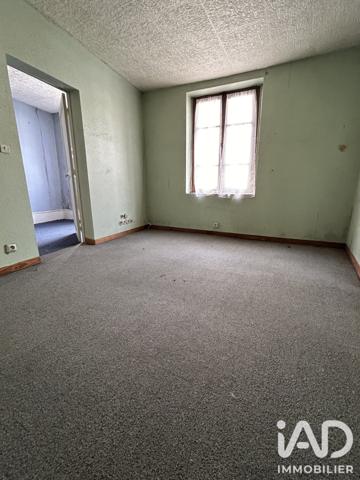 Maison à vendre 3 pièces 59 m² Noisy-le-Sec